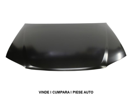 Capota fata motor Fiat Albea 2005-2010 GRUNDUITA