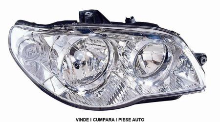 Far halogen Fiat Albea 2005-2010 DREAPTA