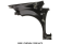 Aripa fata Fiat Linea 2007-2013 DREAPTA GRUNDUITA