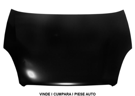Capota fata motor Fiat Linea 2007-2013 GRUNDUITA