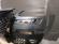 Pachet Bara Bandou Fata + Toate Grilele VW Golf 5 V GTi 2004 2005 2006 2007 2008 LA7T Gri