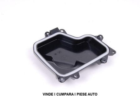 Capac far Xenon BMW E90 E91 LCI 2008-2012 DREAPTA