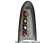 Stop lampa spate Opel Astra G Combi 1998-2010 DREAPTA