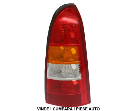 Stop lampa spate Opel Astra G Combi 1998-2010 DREAPTA