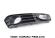 Grila Bara fata cu Distronic Audi A4 B8 2007-2011 DREAPTA