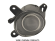 Proiector ceata H3 VW PASSAT B5 2000-2005 STANGA