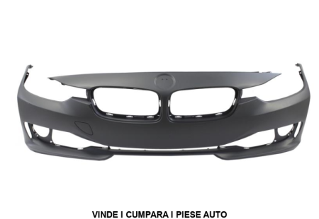 Bara fata BMW F30 F31 2010-2014 GRUNDUITA 51117292991