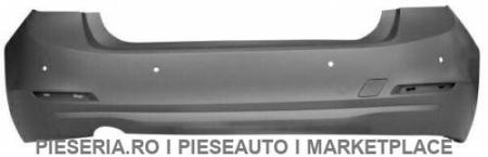 Bara spate senzori de parcare BMW F30 F31 2010-2014 Berlina GRUNDUITA 51127312727