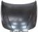 Capota fata motor BMW F30 F31 2011-2015 GRUNDUITA 41007290944