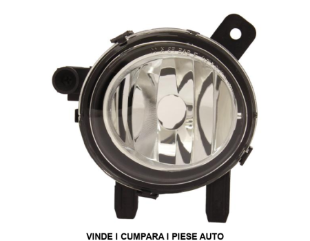 Proiector ceata H8 BMW F30 F31 2011-2015 stanga 63177248911