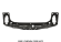 Panou superior incuietoare BMW F30 F31 2011-2015 51647245786