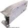 Suport cap Armatura Bara fata BMW F30 F31 2011-2015 stanga 51117266195