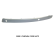 Bandou Bara fata cu senzori  BMW E87 2007-2010 LCI grunduit STANGA