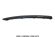 Bandou Bara fata cu senzori BMW E87 2007-2010 LCI negru structurat STANGA