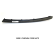 Bandou Bara fata cu senzori BMW E87 2007-2010 LCI negru structurat DREAPTA