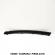 Bandou Bara fata BMW Seria 1 E87 LCI 2007-2010 dreapta GRUNDUIT