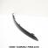 Bandou Bara fata BMW Seria 1 E87 LCI 2007-2010 dreapta GRUNDUIT