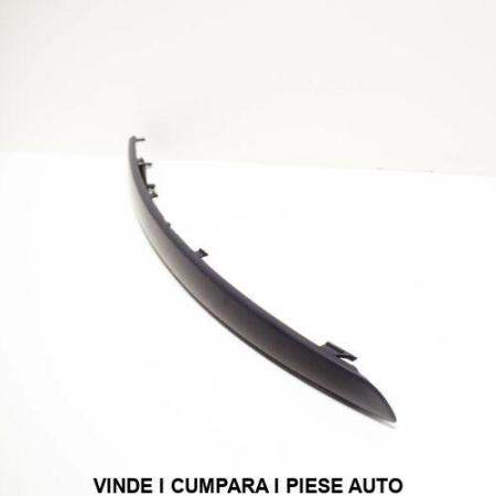 Bandou Bara fata BMW Seria 1 E87 LCI 2007-2010 dreapta GRUNDUIT