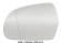 Geam sticla Oglinda Audi A3 2008-2012 STANGA
