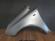 Aripa Fata Stanga Opel Corsa D 2006 2007 2008 2009 2010 2011 (Z157 (Gri))