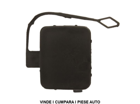 Capac cui tractare Bara fata BMW E90 E91 2005-2008 NFL 51117167575