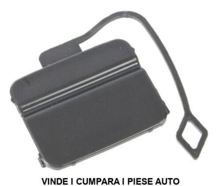 Capac cui tractare Bara spate BMW E90 Berlina 2005-2008 NFL