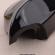 2x Carcasa capace oglinda BMW E90 E91 2005-2008 NFL STANGA+DREAPTA Negru 668 475 VOPSITA