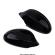 2x Carcasa capace oglinda BMW E90 E91 2005-2008 NFL STANGA+DREAPTA Negru 668 475 VOPSITA