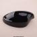 2x Carcasa capace oglinda BMW E90 E91 2005-2008 NFL STANGA+DREAPTA Negru 668 475 VOPSITA