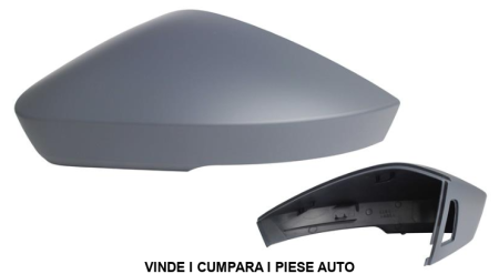 Capac carcasa Oglinda Skoda Skala cu asistent linie Directie 2018-2022 STANGA