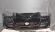 Pachet Bara Bandou Fata + Toate Grilele VW Golf 5 V GTi 2004 2005 2006 2007 2008 LC9Z Negru