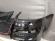 Pachet Bara Bandou Fata + Toate Grilele VW Golf 5 V GTi 2004 2005 2006 2007 2008 LC9Z Negru