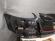 Pachet Bara Bandou Fata + Toate Grilele VW Golf 5 V GTi 2004 2005 2006 2007 2008 LC9Z Negru