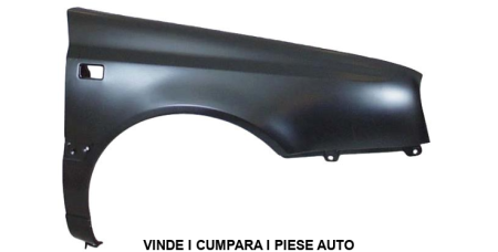 Aripa fata cu semnal VW Golf 3 1993-1998 grunduita DREAPTA