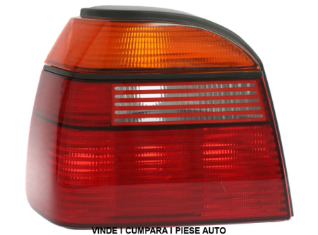 Stop lampa spate VW Golf 3 1993-1998 STANGA