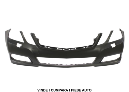 Bara fata cu spalator far Mercedes E-CLASS W212 2009-2012 GRUNDUITA