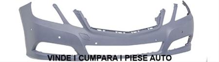 Bara fata cu 6x senzori parcare Mercedes E-CLASS W212 2009-2012 GRUNDUITA