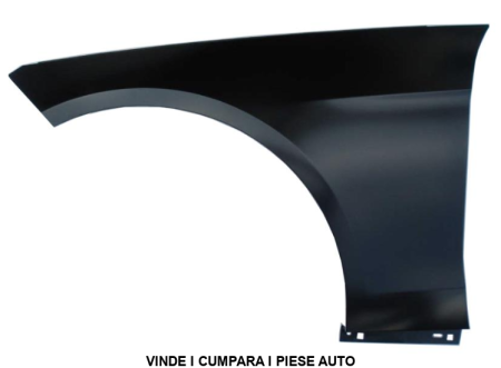 Aripa fata Mercedes E-CLASS W212 2009-2012 STANGA