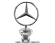 Emblema Capota fata motor Mercedes E-CLASS W212 2009-2012