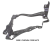 Ochelar far Mercedes E-CLASS W212 2009-2012 STANGA