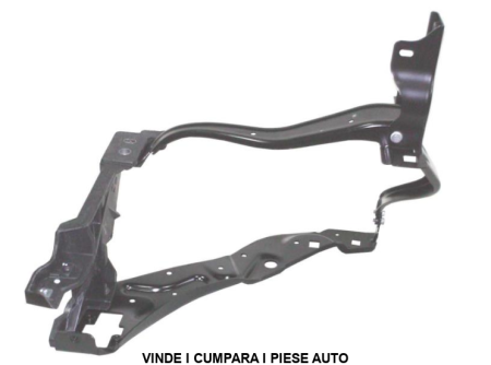 Ochelar far Mercedes E-CLASS W212 2009-2012 STANGA