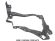 Ochelar far Mercedes E-CLASS W212 2009-2012 DREAPTA