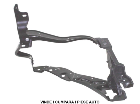 Ochelar far Mercedes E-CLASS W212 2009-2012 DREAPTA