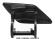 Capac spalator far Mercedes E-CLASS W212 2009-2012 GRUNDUIT STANGA