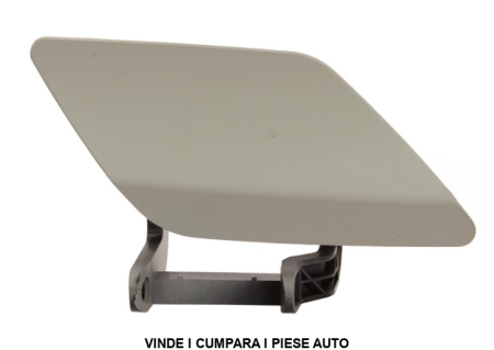 Capac spalator far Mercedes E-CLASS W212 2009-2012 GRUNDUIT DREAPTA