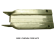 Cap Ranforsare bara fata Mercedes E-CLASS W212 2009-2012 DREAPTA Aluminiu