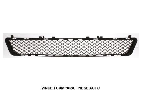 Grila Bara fata centrala inferioara Mercedes E-CLASS W212 2009-2012