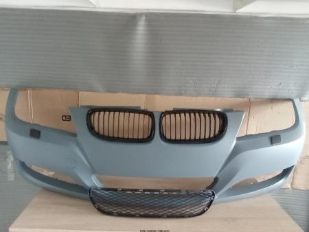 Bara fata cu spalator far BMW E90 E91 LCI 2008-2012 CAPACE INCLUSE