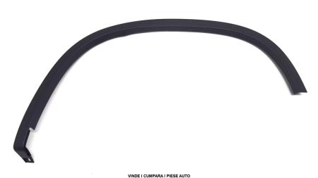 Bandou overfender Aripa spate VW Tiguan 2007-2011 STANGA