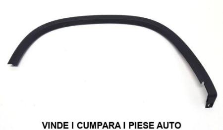 Bandou overfender Aripa spate VW Tiguan 2007-2011 DREAPTA